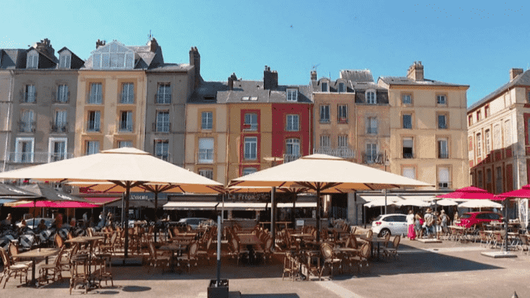 Real estate: prices soar on the French coast