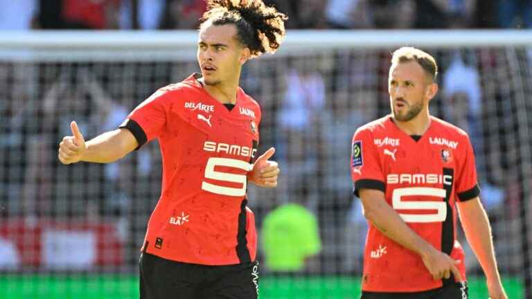 Rennes wants to maintain its European dream