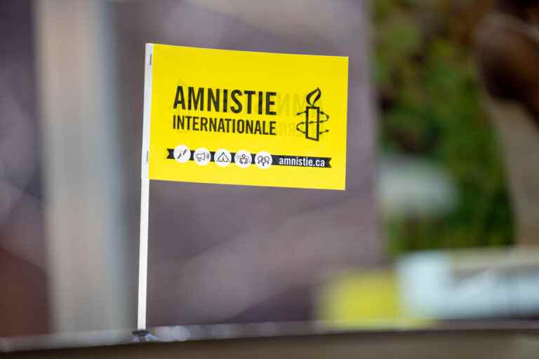 Report on Ukraine |  Amnesty maintains its conclusions, but regrets the anger provoked