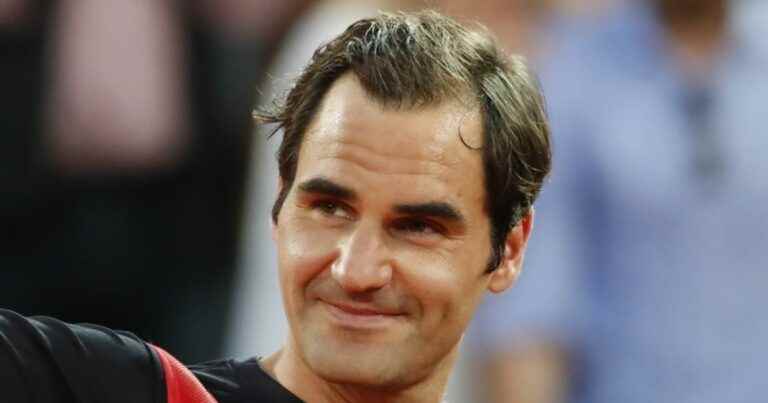 Roger Federer: Joke to celebrate his 41st birthday!