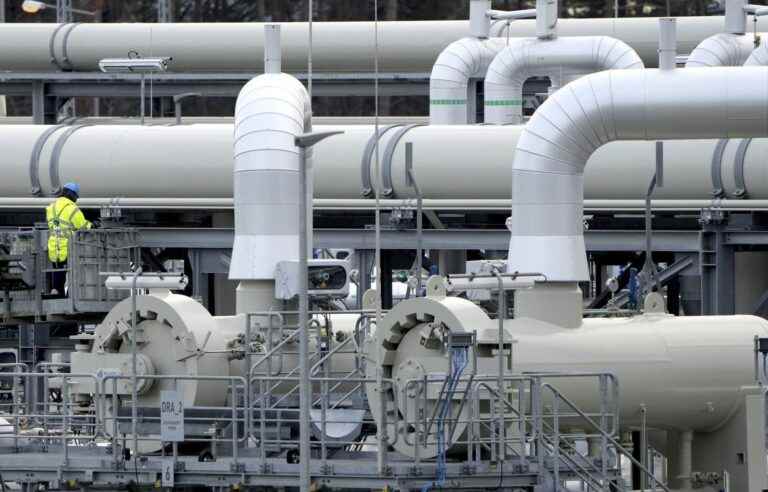 Russian supplier Gazprom will close the gas tap to France on Thursday