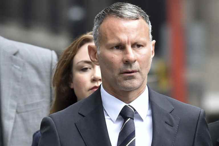 Ryan Giggs says he never assaulted a woman