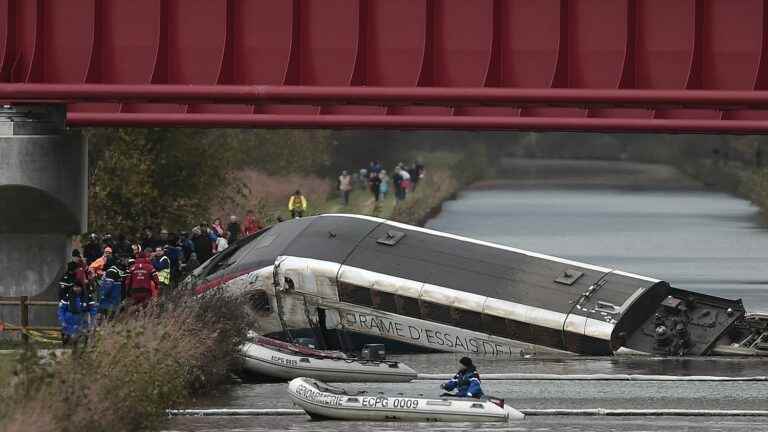 SNCF, two subsidiaries and three of their employees will be tried before the Paris Criminal Court