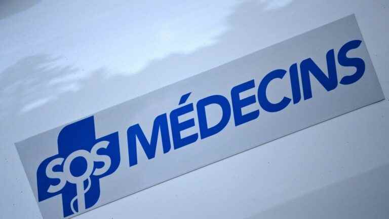 SOS Médecins Mulhouse suspended until Monday morning, after the attack on a doctor during a home visit