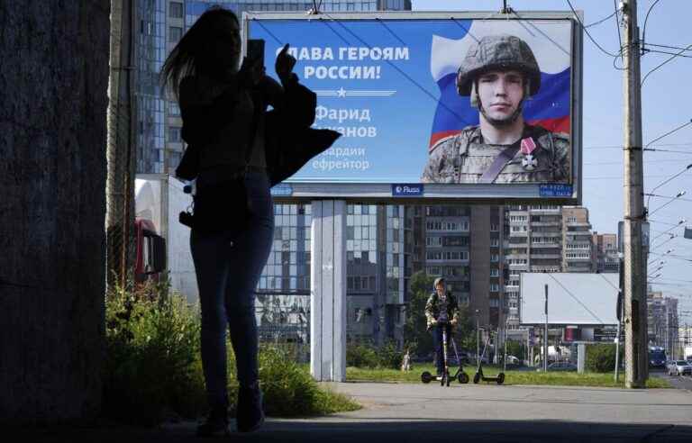 “Sad” or “necessary”?  Russians divided over Ukraine offensive