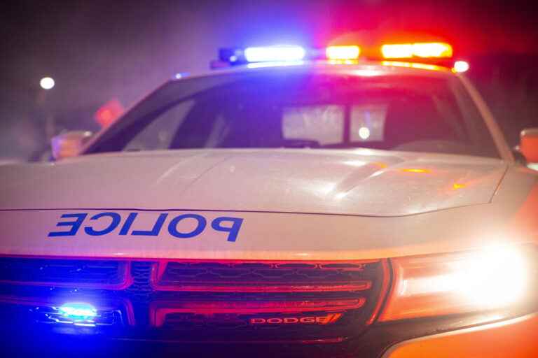 Saint-Henri |  Woman stabs man during argument