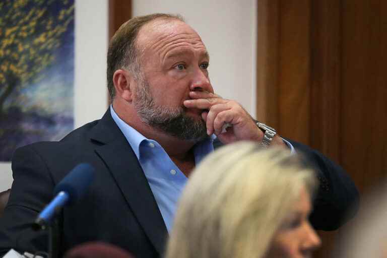 Sandy Hook Massacre Denial |  Parents of slain child claim 150 million from conspirator Alex Jones