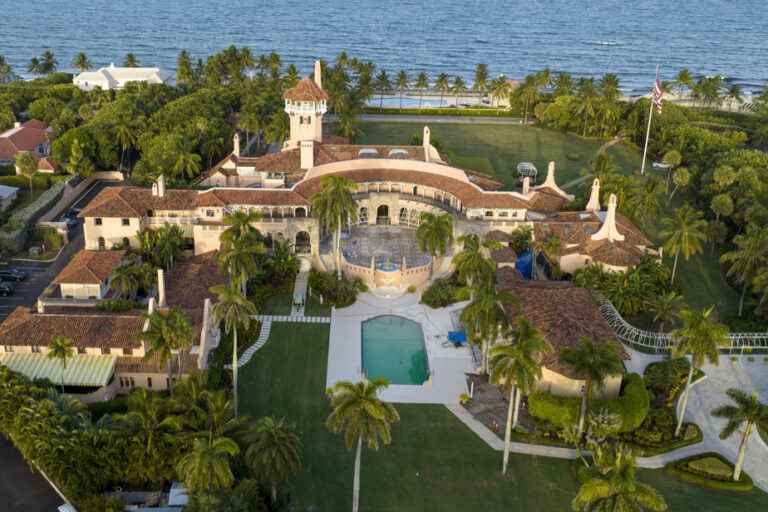 Search at Donald Trump’s home |  Green lights for a publication of the mandate