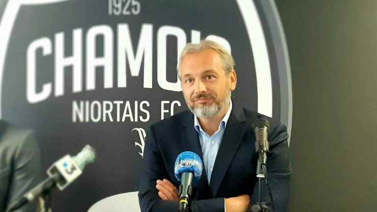 Sébastien Desabre announced as next coach of DR Congo without the agreement of the club