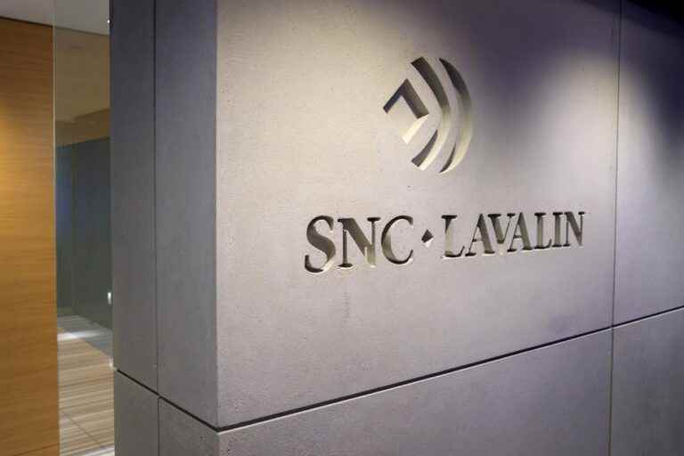 Second trimester |  SNC-Lavalin still bothered by additional recovery costs