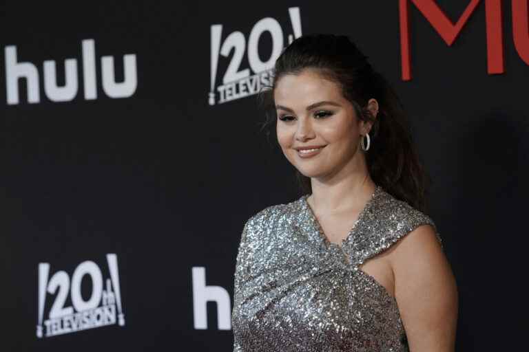 Selena Gomez in a new Working Girl?