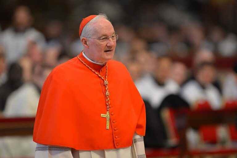 Sexual Assault Allegations |  Cardinal Ouellet would have been the subject of an investigation by the Pope