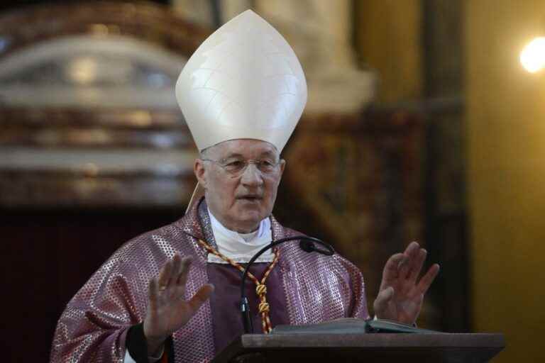 Sexual Assault Allegations |  Pope rules out investigation against Cardinal Ouellet