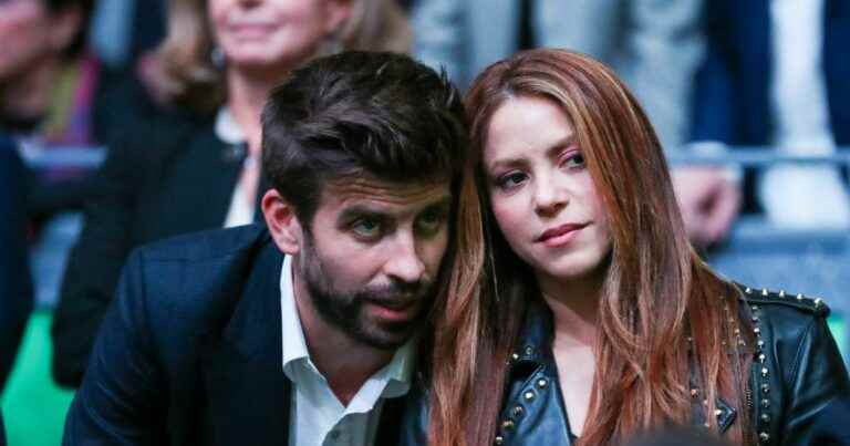 Shakira upset: Gerard Pique soon to be a dad with his new (very young) companion?