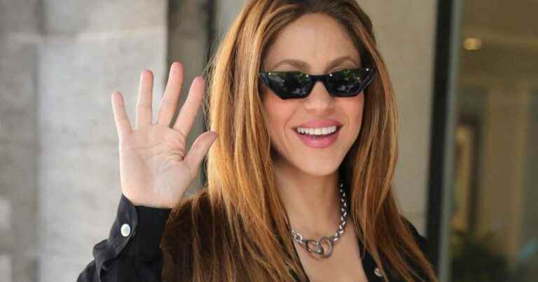 Shakira wants to move: goodbye Spain and worries, hello Miami?