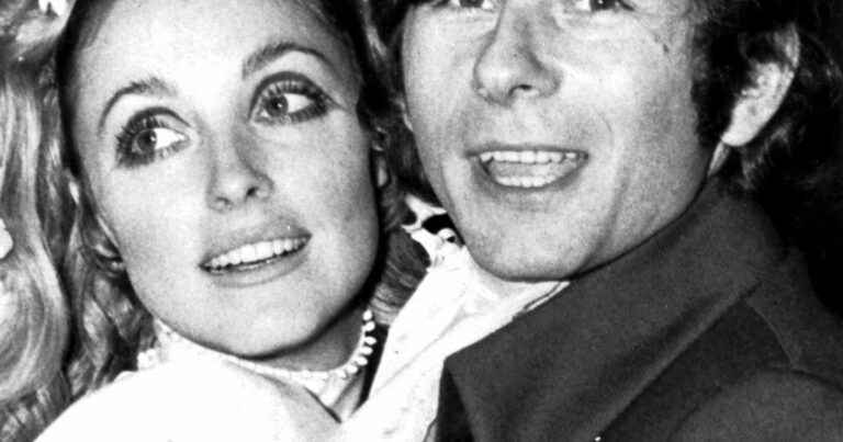 Sharon Tate: Marriage, babies… her appalling murderer has rebuilt her life in prison!