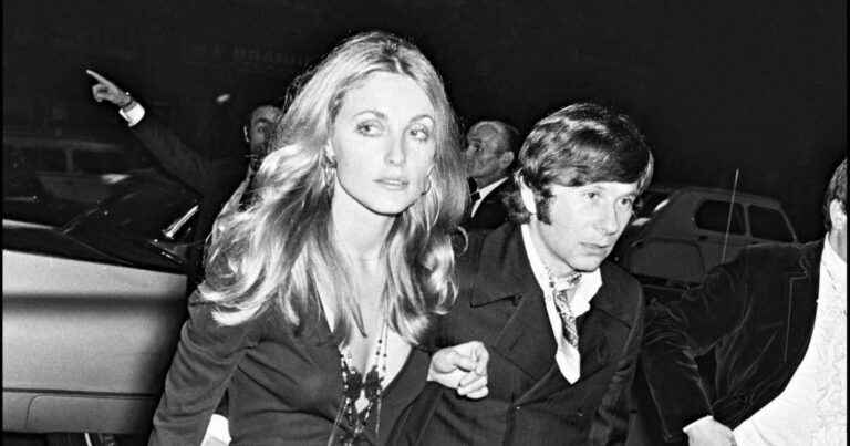 Sharon Tate: Roman Polanski’s wife murdered 8 months pregnant, a terrible drama