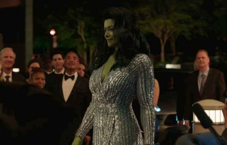 “She-Hulk: Lawyer”: comedy, action and feminism