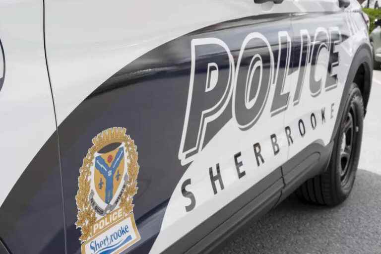 Sherbrooke |  Five-month-old baby seriously injured in collision