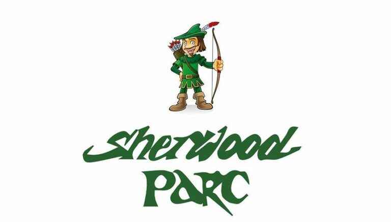 Sherwood Park