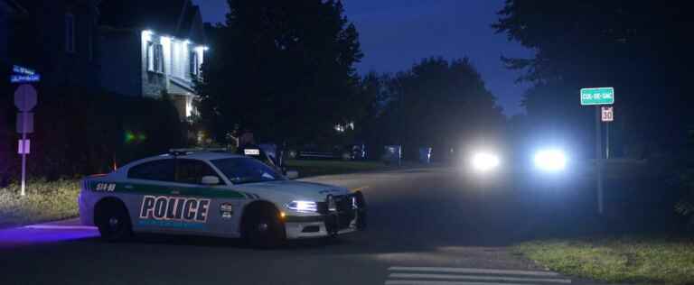 Shots fired at a residence: two shootings in three days in Deux-Montagnes