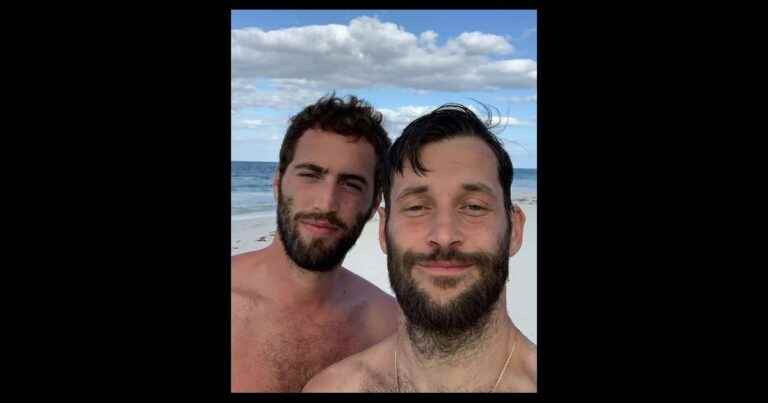 Simon Porte Jacquemus is getting married: the date revealed… the stylist’s outfit too?