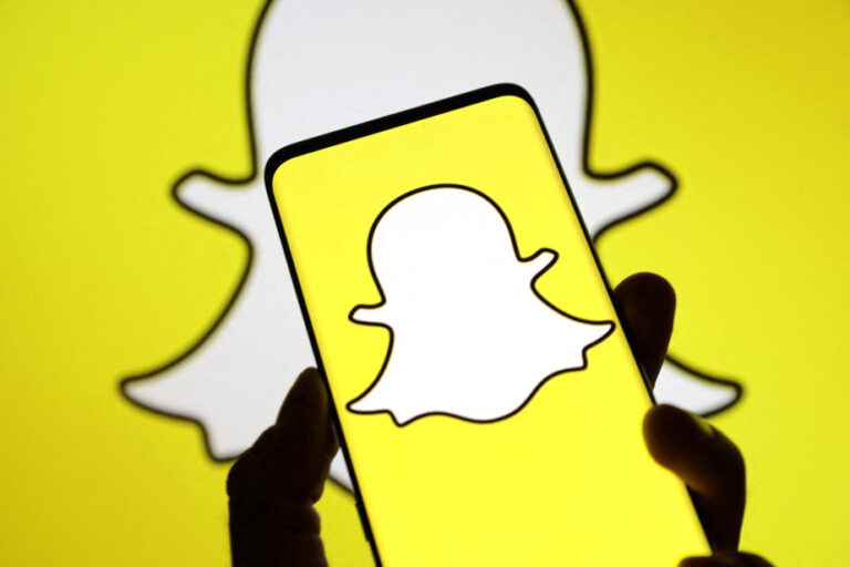 Snap weighed down on Wall Street by layoff rumors