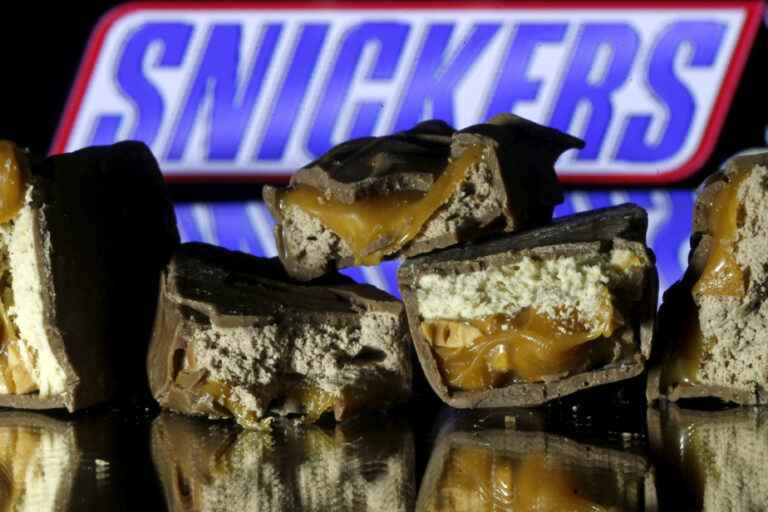 Snickers apologizes after introducing Taiwan as a ‘country’