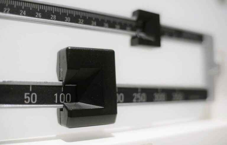 Social media frenzy for weight loss drug