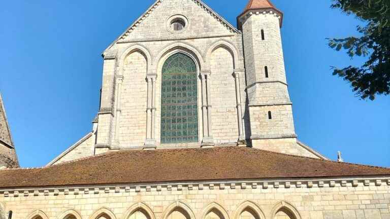 Some ideas for outings in the Yonne around Saint-Florentin