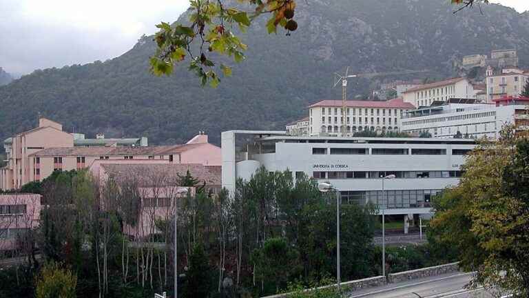 Student accommodation, the Cortenaise galley