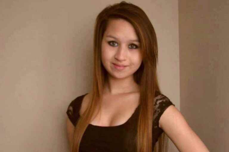 Suicide of Amanda Todd |  “Not child pornography”, says the defendant’s lawyer