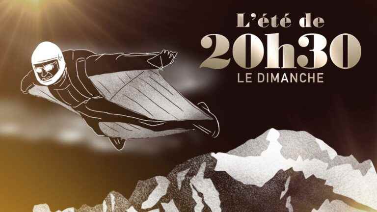 “Summer from 8:30 p.m. on Sundays”.  The top of the fall – France 2 – August 28, 2022