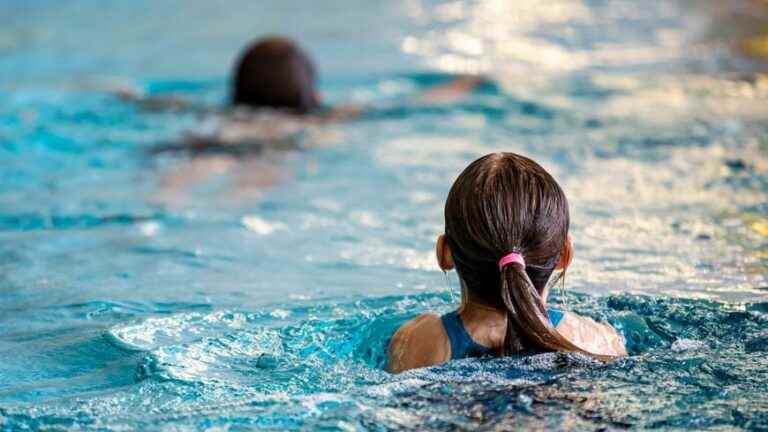 Swimming pools remain free until August 31 throughout the Aix-Marseille Metropolis