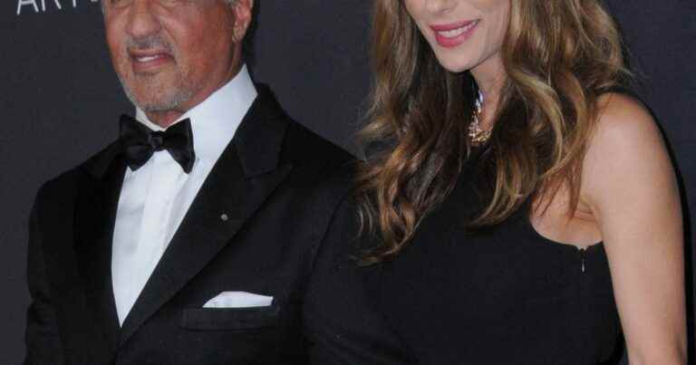 Sylvester Stallone: ​​His wife Jennifer Flavin files for divorce after 25 years of marriage!