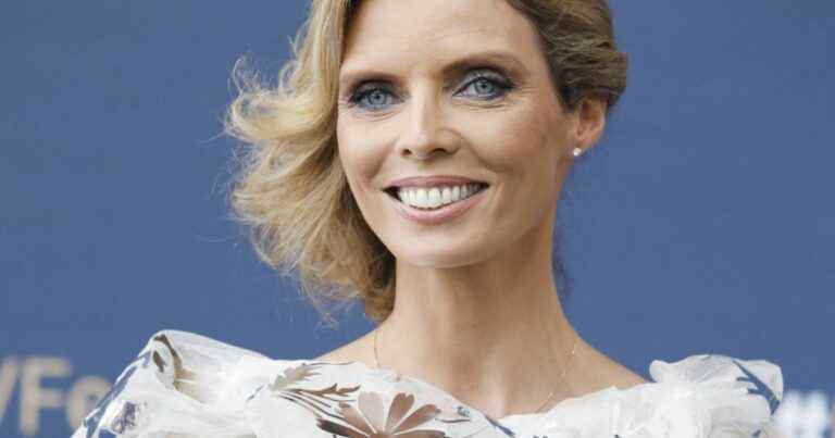 Sylvie Tellier: Her children victims of her notoriety?  The boss of Miss France responds