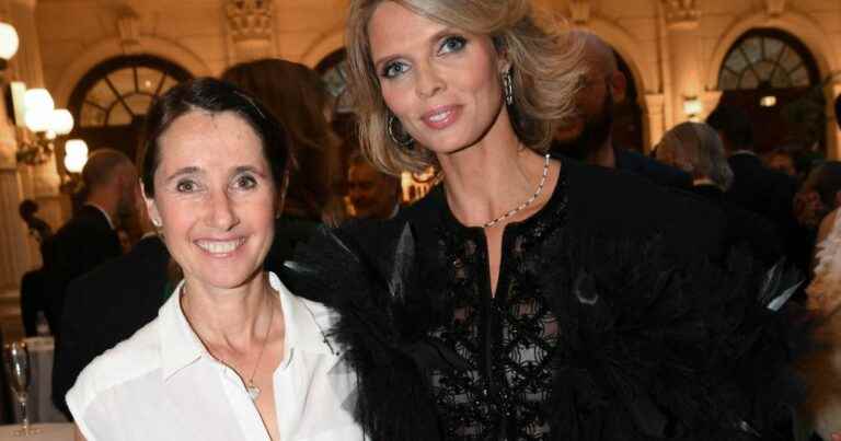 Sylvie Tellier leaves Miss France: on the verge of tears in a video, the Miss show her their support