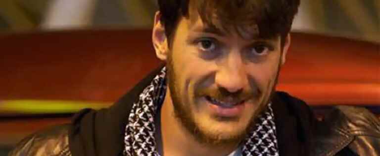 Syrian authorities deny holding American journalist Austin Tice