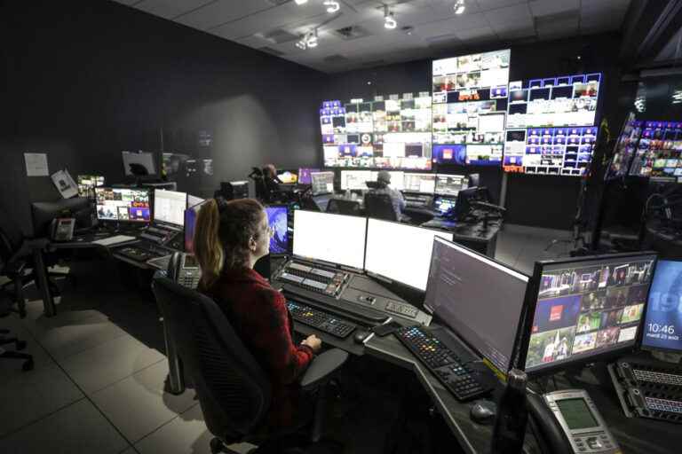 TV bulletins |  Countering Bad News Avoidance