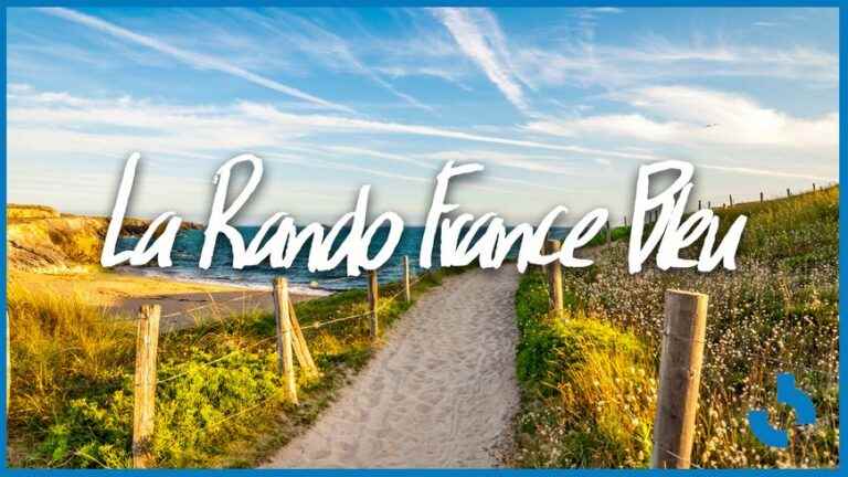 Take part in the Rando France Bleu in Arcachon on Sunday 11 September