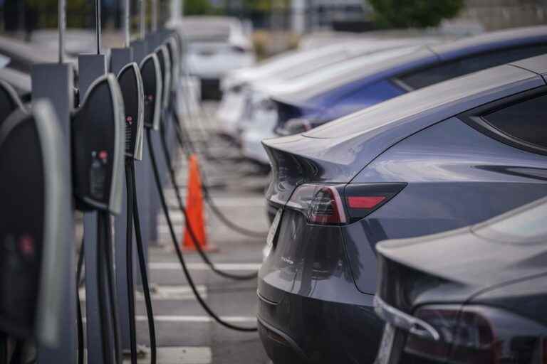 Tax on Certain Luxury Goods » |  Tax experts believe some electric cars will be affected