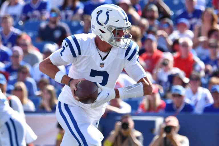 The AFC South Division in five questions |  Is Matt Ryan the solution for the Colts?