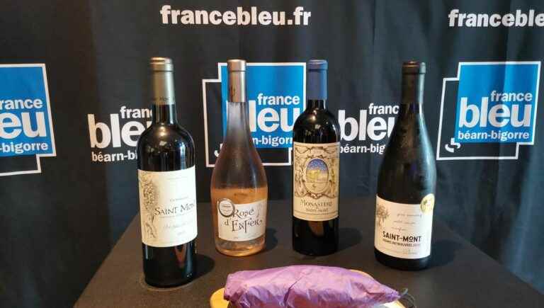 The AOC Saint-Mont organizes its 4th edition of “Vignoble en course” on September 3