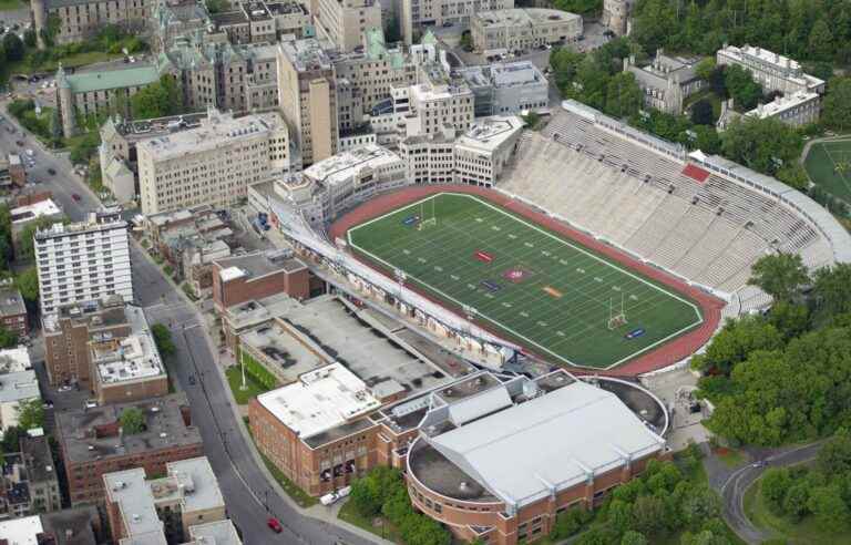 The Alouettes want to better defend their nest