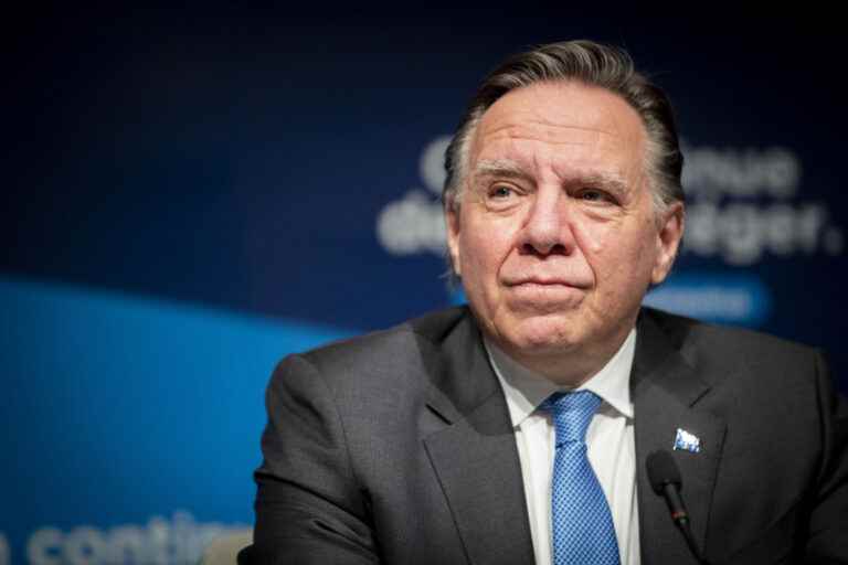 The CAQ’s promises |  Held or broken?