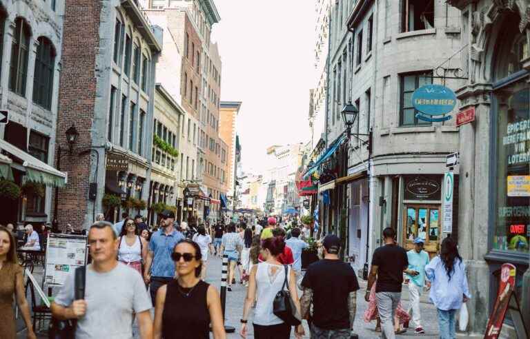 The CCMM wants to make Montréal a major tourist destination