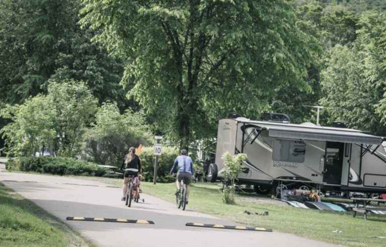 The DPCP clears police officers involved in a fight at a Stoneham campsite