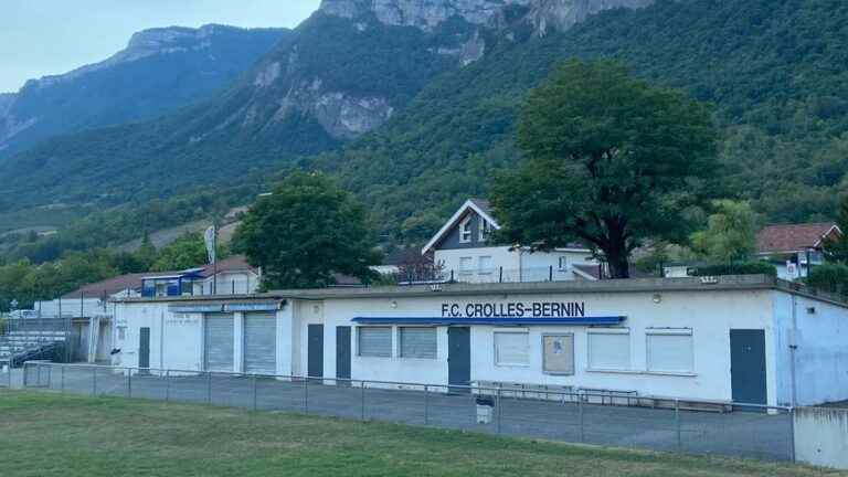 The Football Club Crolles-Bernin will launch a senior women’s team