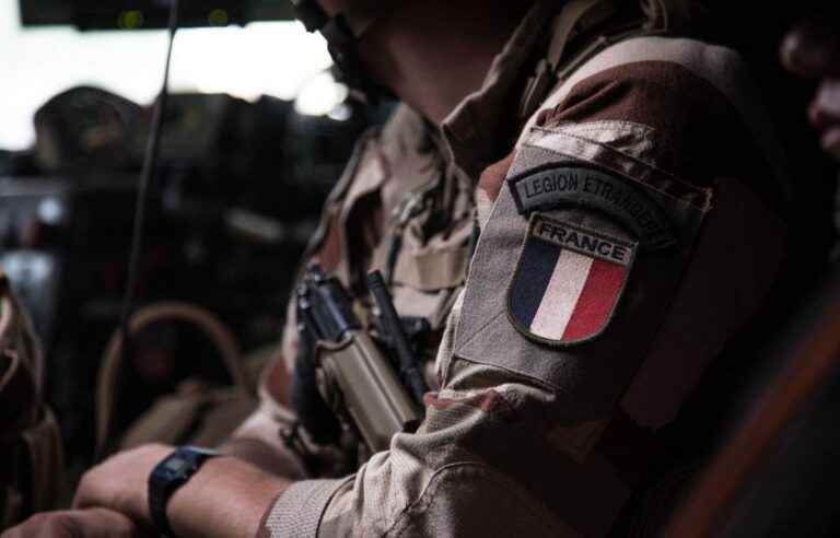 The French army leaves Mali after more than nine years of intervention