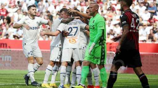 The Gym collapses in the Mediterranean derby